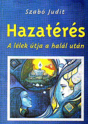 Szab Judit - Hazatrs