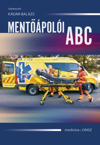 Kdr Balzs - Mentpoli ABC