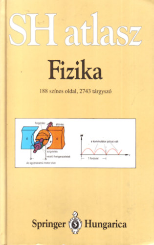 Hans Breuer - Fizika