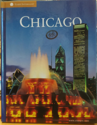 Guest Informant: Chicago 2000-2001 Edition