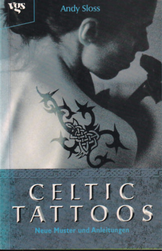 Andy Sloss - Celtic Tattoss