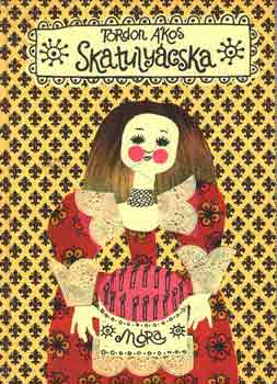 Tordon �kos - Skatuly�cska