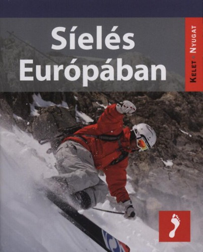 Matt Barr Gabriella Le Breton - Síelés Európában