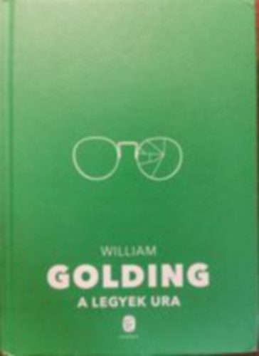 William Golding - A Legyek Ura