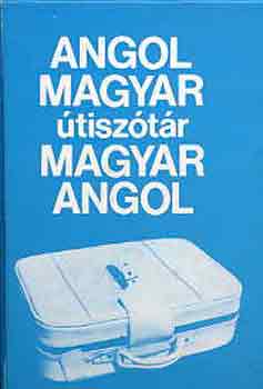 Magay-Rtz-Vgh-Skripecz - Angol-magyar, magyar-angol tisztr