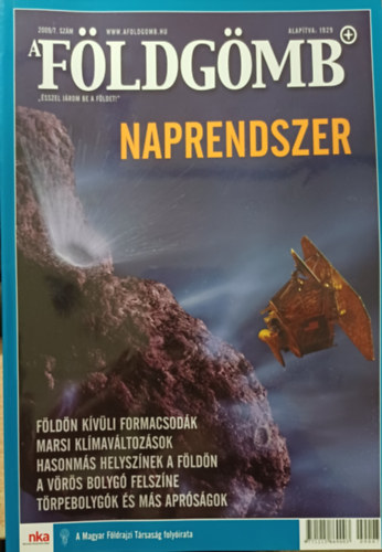 A F�ldg�mb 2009/7. sz�m