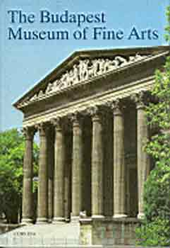 GAras Klára - The Budapest Museum of Fine Arts