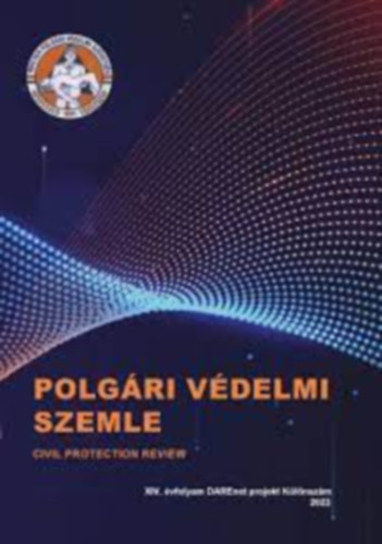 Polgri vdelmi szemle - XIV. vfolyam Darenet projekt klnszm 2022