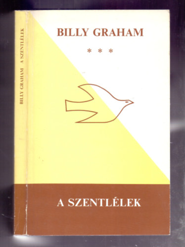 Billy Graham - A szentllek (The Holy Spirit)