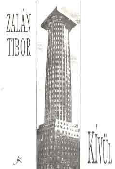 Zal�n Tibor - K�v�l