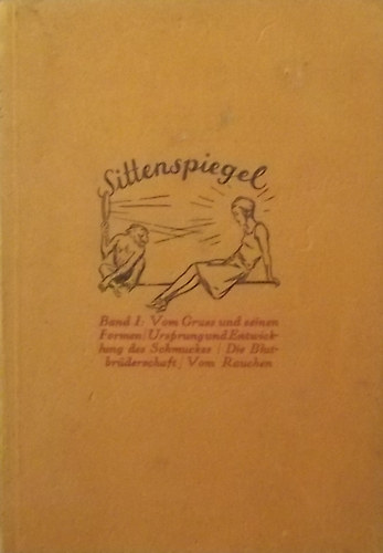Sittenspiegel