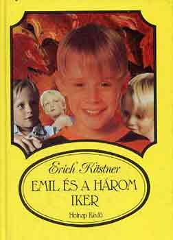 Erich K�stner - Emil �s a h�rom iker