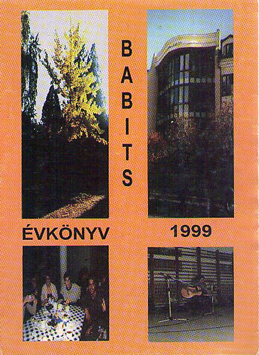 Babits �vk�nyv 1999