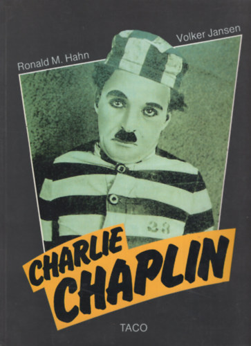 Volker Jansen Ronald M. Hahn - Charlie Chaplin