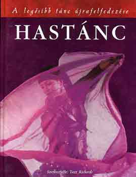 Tazz  Richards (szerk.) - Hast�nc