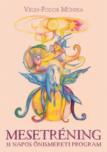 V�gh-fodor M�nika - Mesetr�ning
