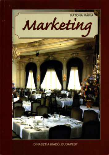 Katona M�ria - Marketing (Katona)
