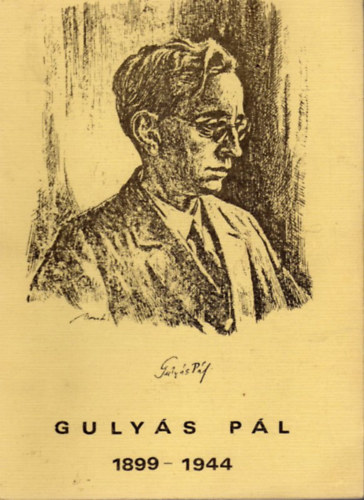 Dr. Nagy Jnos - Gulys Pl 1899-1944