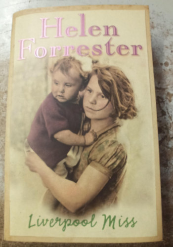 Helen Forrester - Liverpool miss