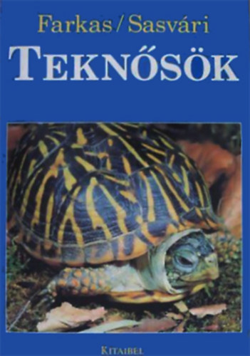 Farkas Balzs; Sasvri Lszl - Teknsk