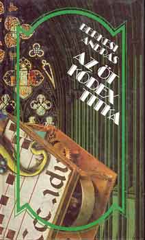 Berkesi Andr�s - Az �t k�dex titka