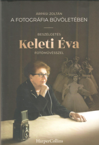 �rp�si Zolt�n - A forogr�fia b�v�let�ben - Besz�lget�s Keleti �va fot�m�v�sszel