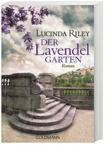 Lucinda Riley - Der Lavendel Garten