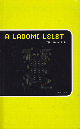 Tillmann J. A. - A Ladomi lelet