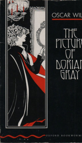 Oscar Wilde - The Picture of Dorian Gray