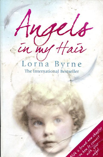 Lorna Byrne - Angels in my Hair
