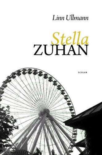 Linn Ullmann - Stella zuhan