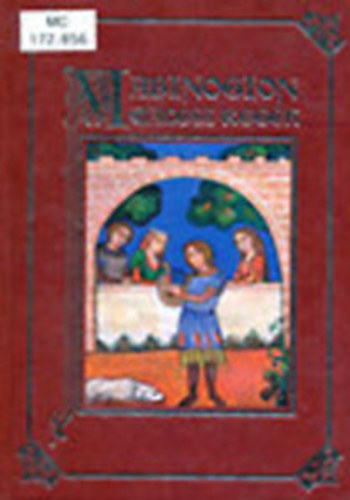 Mabinogion - Walesi reg�k