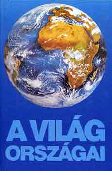 A Vilg orszgai