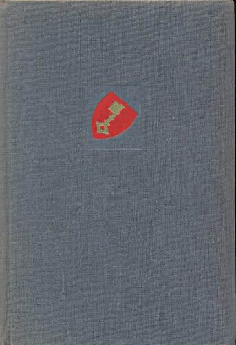 Thomas Mann - A kiválasztott