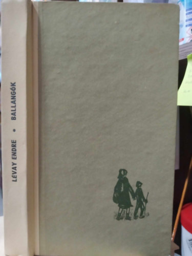 L�vay Endre - Ballang�k