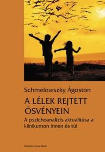 Schmelowszky goston - A llek rejtett svnyein