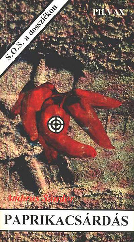 Ambrus Sándor - Paprikacsárdás