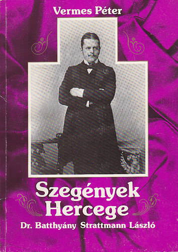 Vermes Pter - Szegnyek hercege
