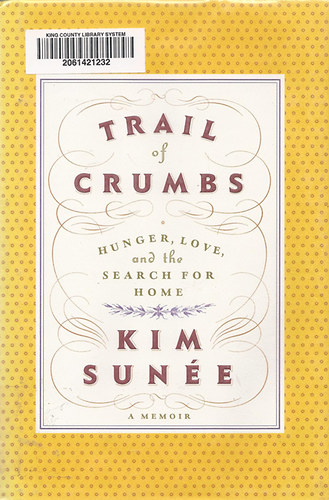 Kim Sun�e - Trail of Crumbs