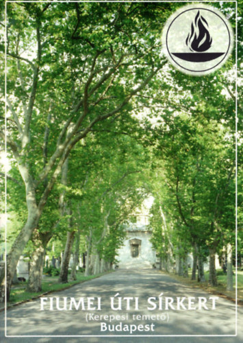 Szilgyi Rita - Fiumei ti srkert- ( Kerepesi temet )