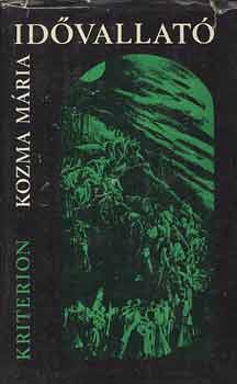 Kozma M�ria - Id�vallat�