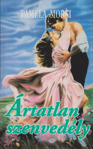 Pamela Morsi - Ártatlan szenvedély