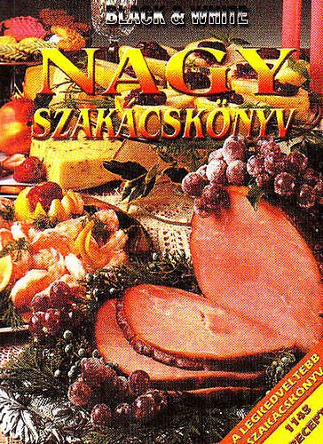 Nagy szak�csk�nyv