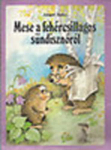 Lengyel Bal�zs - Mese a feh�rcsillagos s�ndiszn�r�l