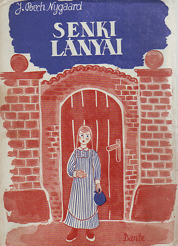 Jacob Bech Nygaard - Senki lnyai