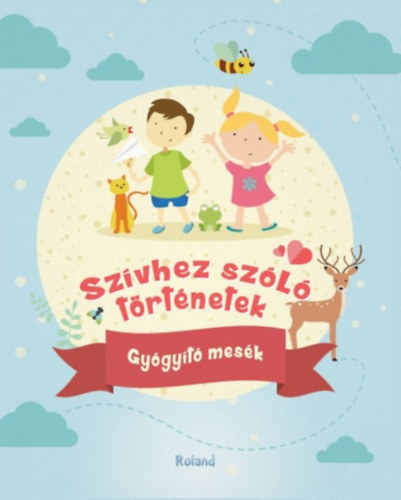 Mariana Konkoly - Szívhez szóló történetek