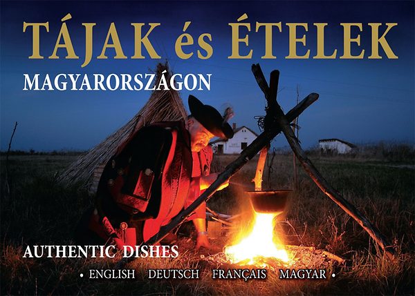 Kolozsvri Ildik Hajni Istvn - Tjak s telek Magyarorszgon - DVD-mellklettel