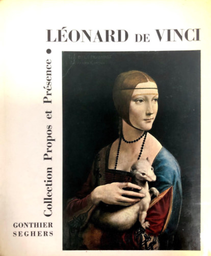 Camille Mauclair - L�onard de Vinci (francia)