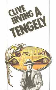 Clive Irving - A tengely