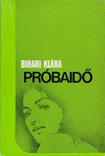 Bihari KL�ra - Pr�baid� (Bihari)